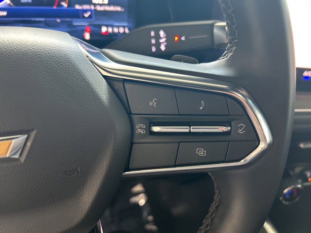Used 2025 Chevrolet Suburban LS RWD image 51