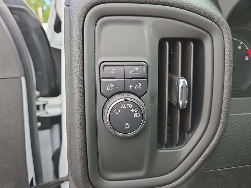 New 2024 Chevrolet Silverado 3500 W/T w/ WT Convenience Package image 16