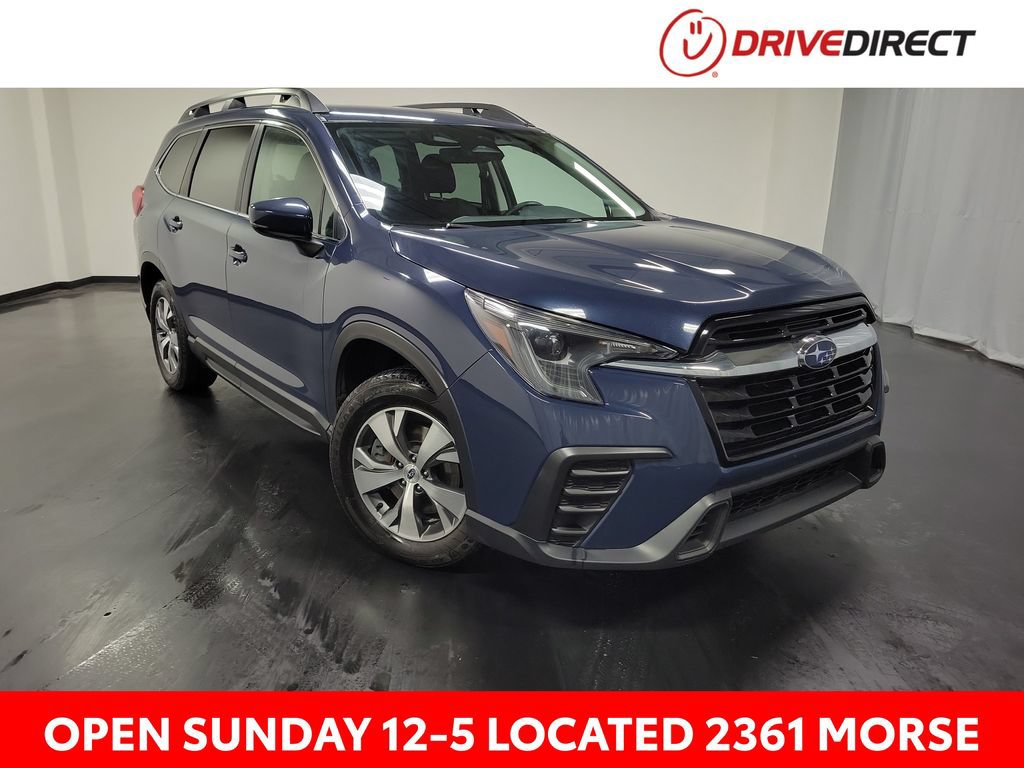 Used 2024 Subaru Ascent Premium w/ Convenience Package