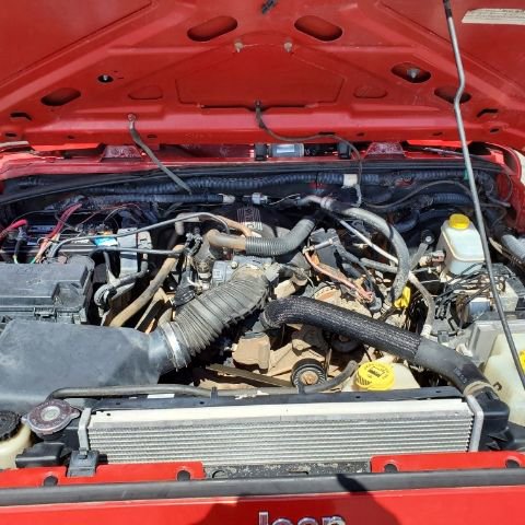 Used 2008 Jeep Wrangler Unlimited Rubicon w/ Dual Top Group image 11