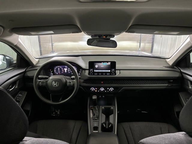 Used 2023 Honda Accord LX image 14