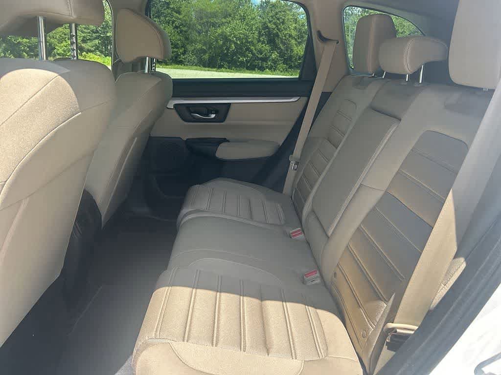 Used 2020 Honda CR-V LX image 13