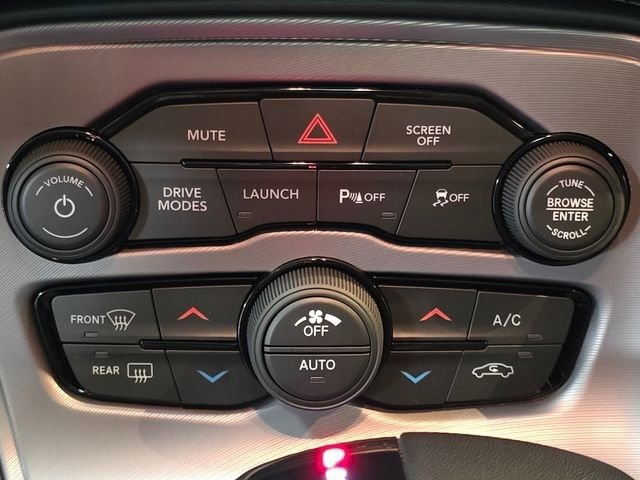 Used 2023 Dodge Challenger R/T Scat Pack image 14