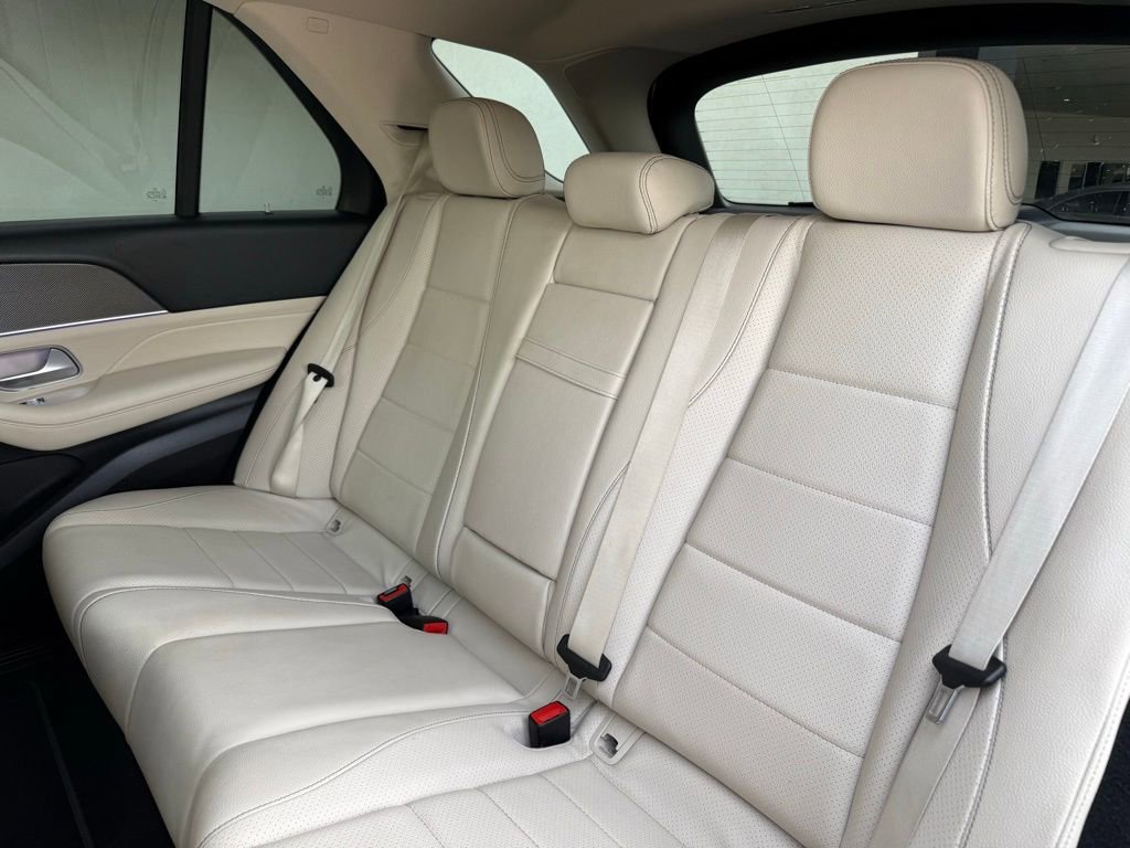 Used 2021 Mercedes-Benz GLE 450 4MATIC image 14