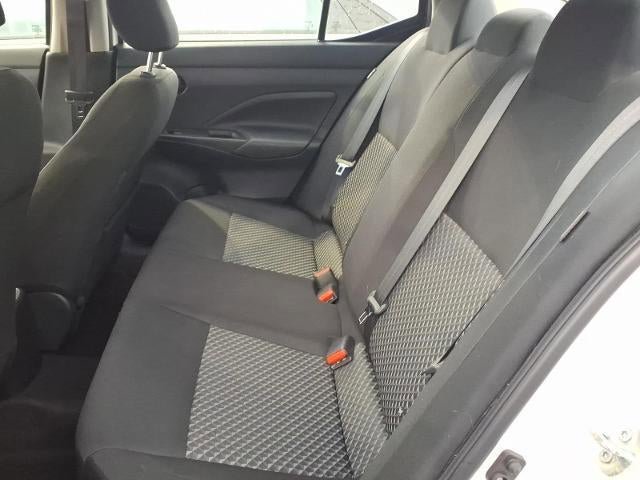 Used 2021 Nissan Versa S FWD image 15