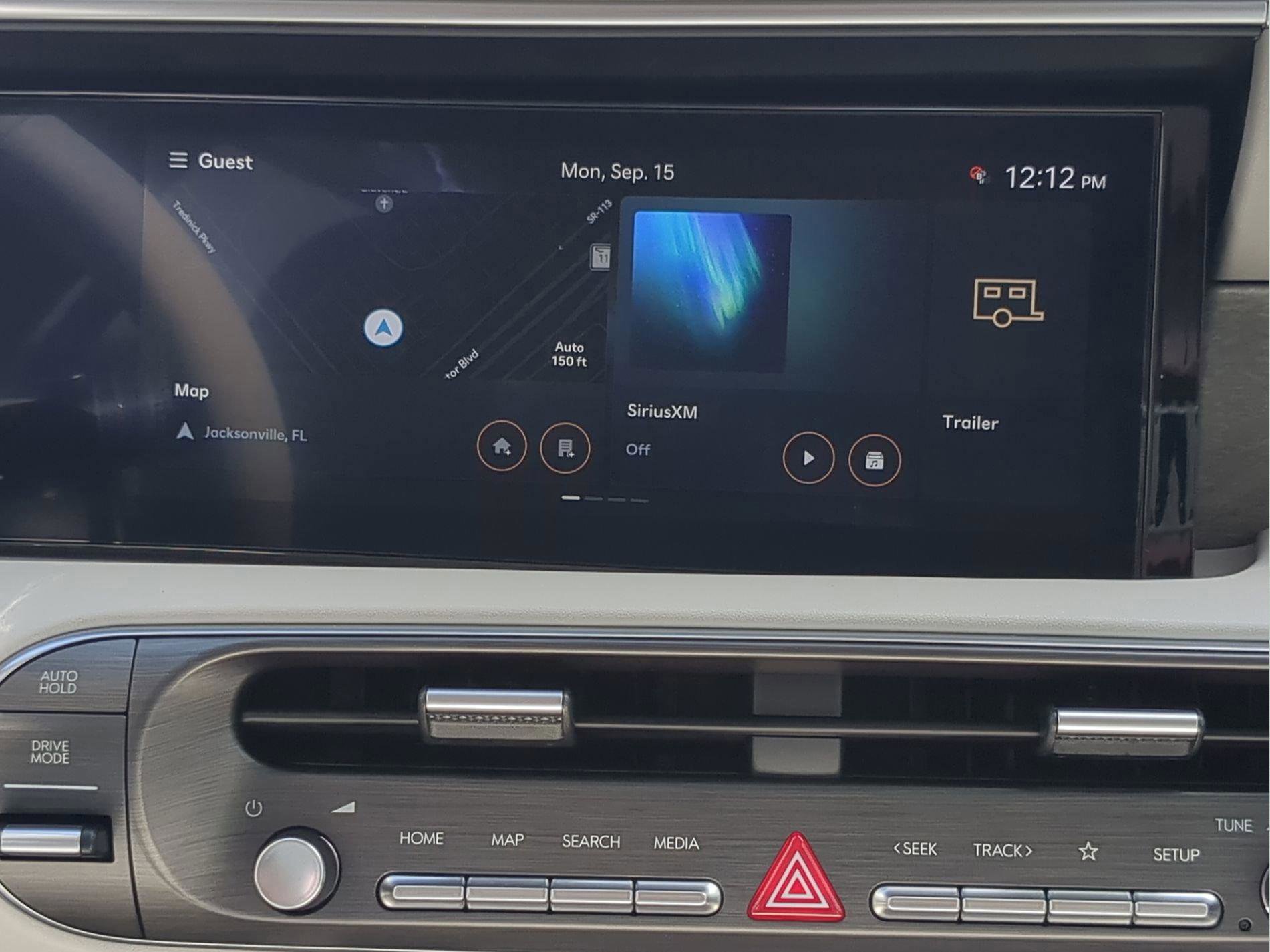 New 2026 Hyundai Palisade Limited image 21