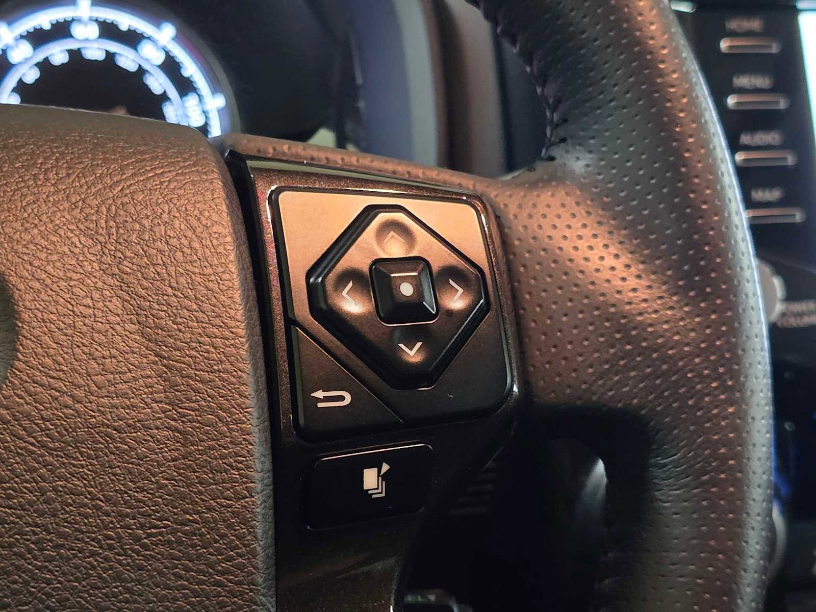 Used 2022 Toyota 4Runner TRD Pro image 39