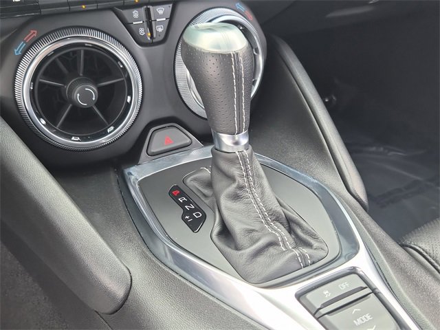 Used 2021 Chevrolet Camaro LT w/ RS Package image 30