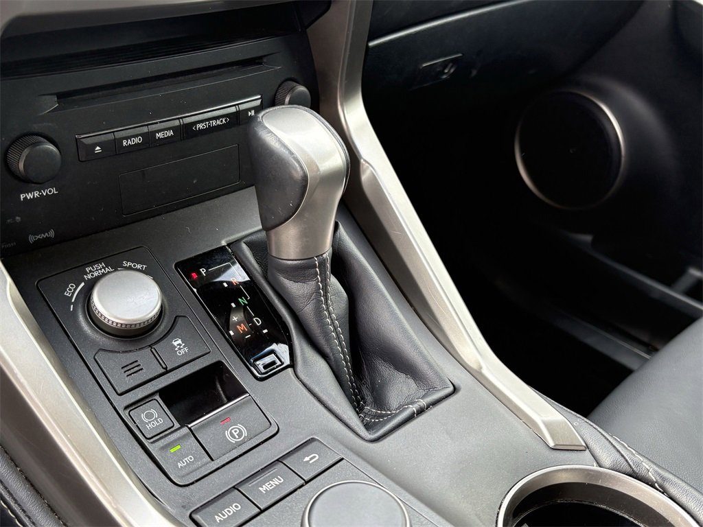 Used 2017 Lexus NX 200t F Sport image 21