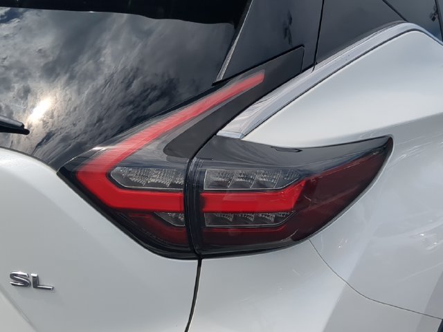 Used 2019 Nissan Murano SL w/ Cargo Package FWD image 11