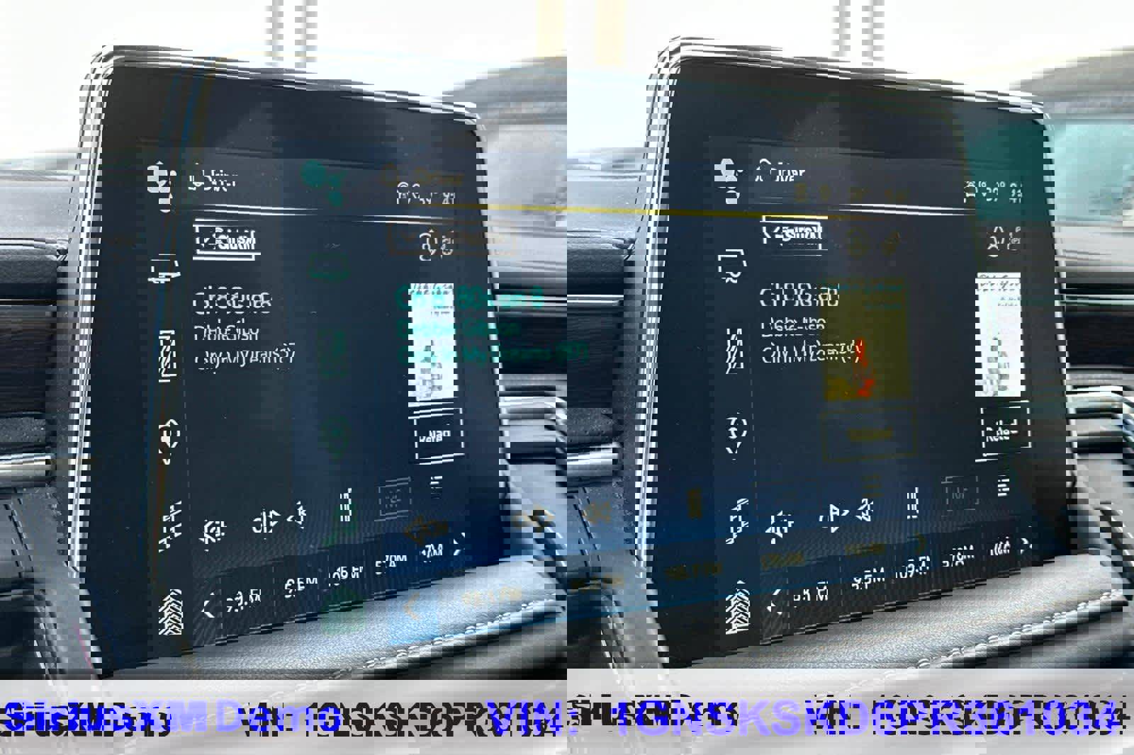 Used 2023 Chevrolet Tahoe Premier image 34