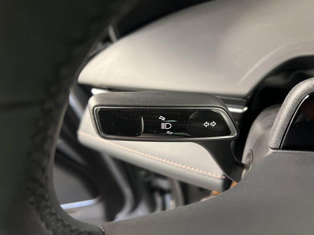 New 2026 Lincoln Nautilus Reserve w/ Jet Appearance Package AWD/4WD image 22