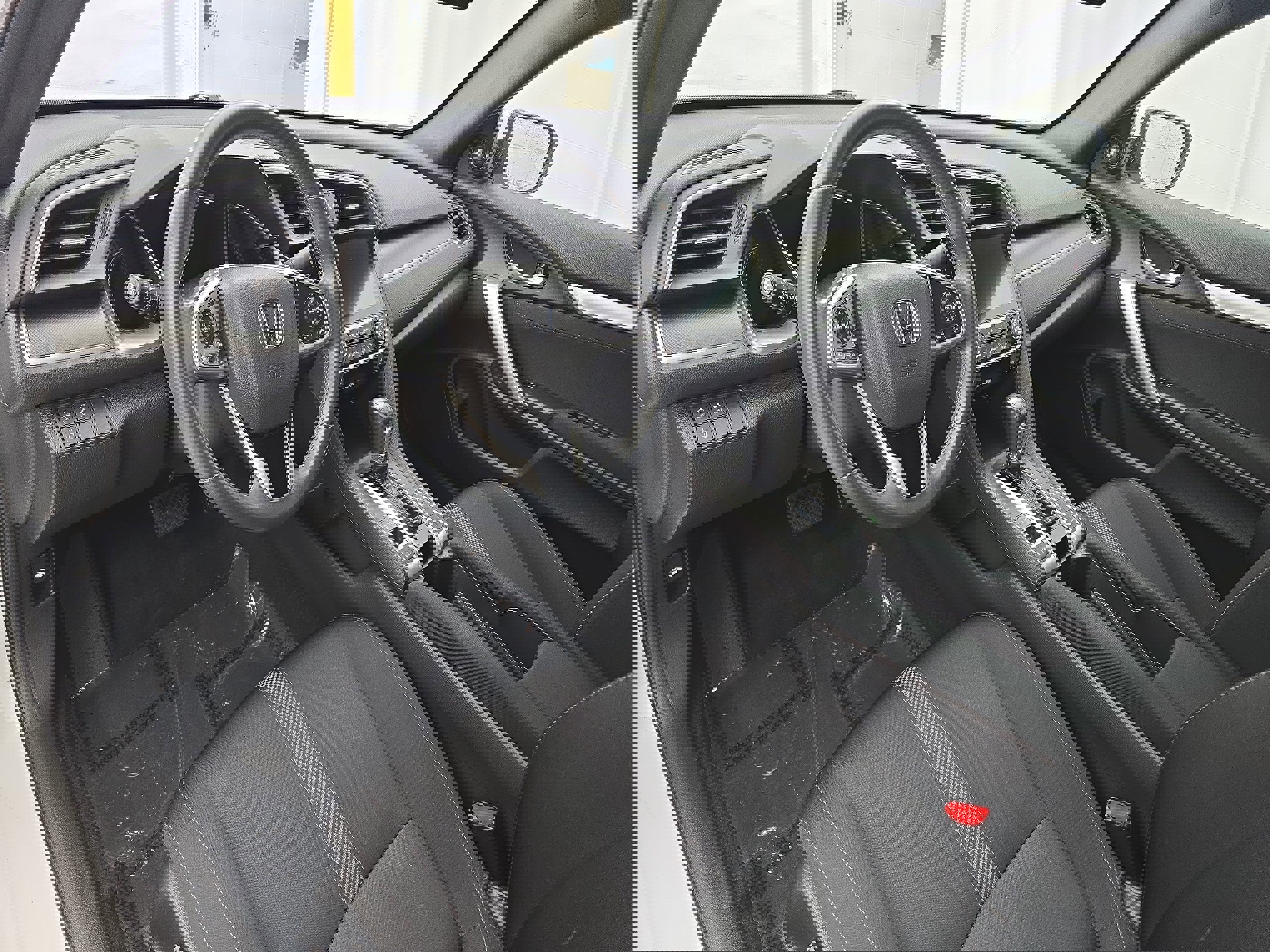 Used 2020 Honda Civic EX image 15