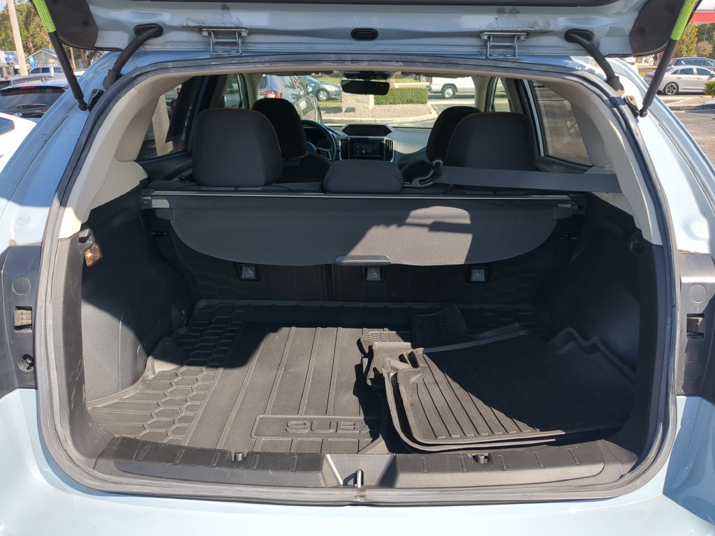 Used 2019 Subaru Crosstrek 2.0i Premium AWD/4WD image 10