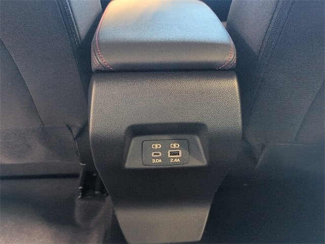 New 2025 Subaru Impreza RS image 11
