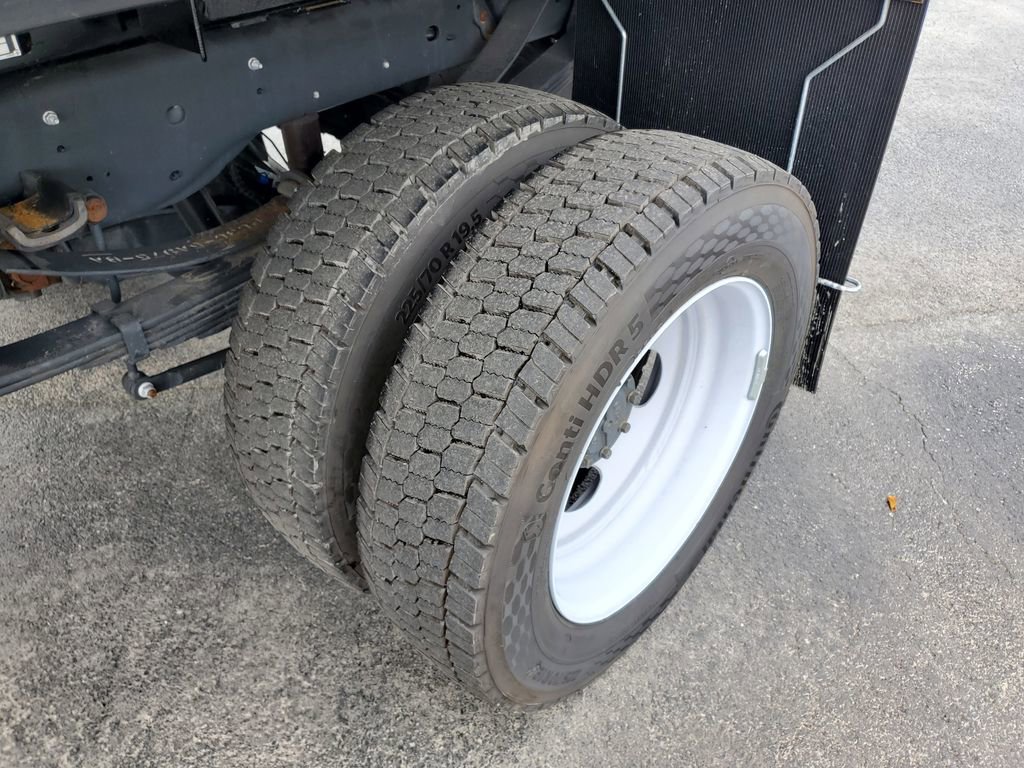 Used 2024 Ford F450 XL w/ Snow Plow Prep Package image 18