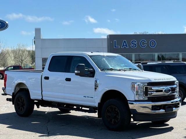 Used 2019 Ford F250 XLT image 29