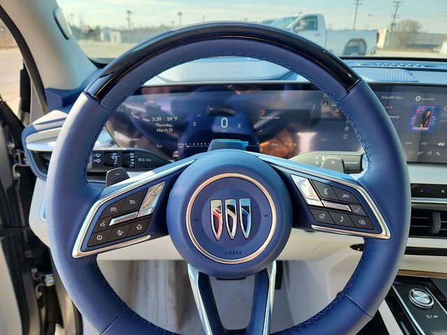 New 2026 Buick Enclave Avenir w/ Super Cruise Package image 16