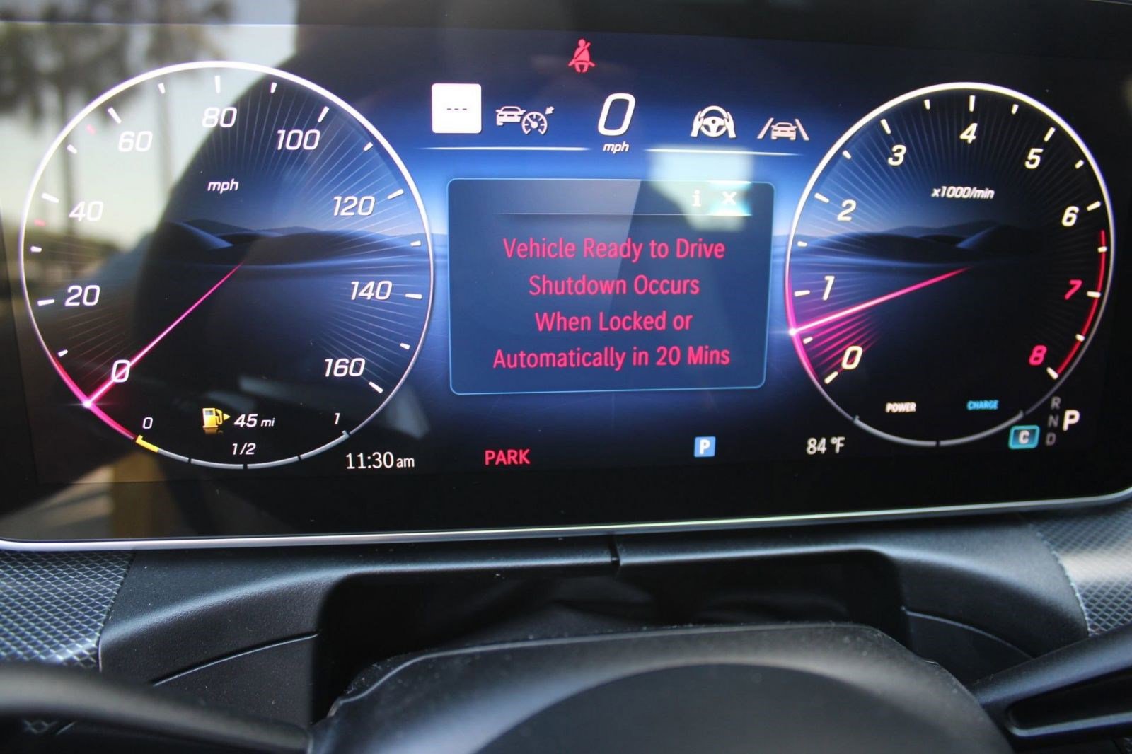 New 2026 Mercedes-Benz CLE 300 4MATIC Coupe image 15