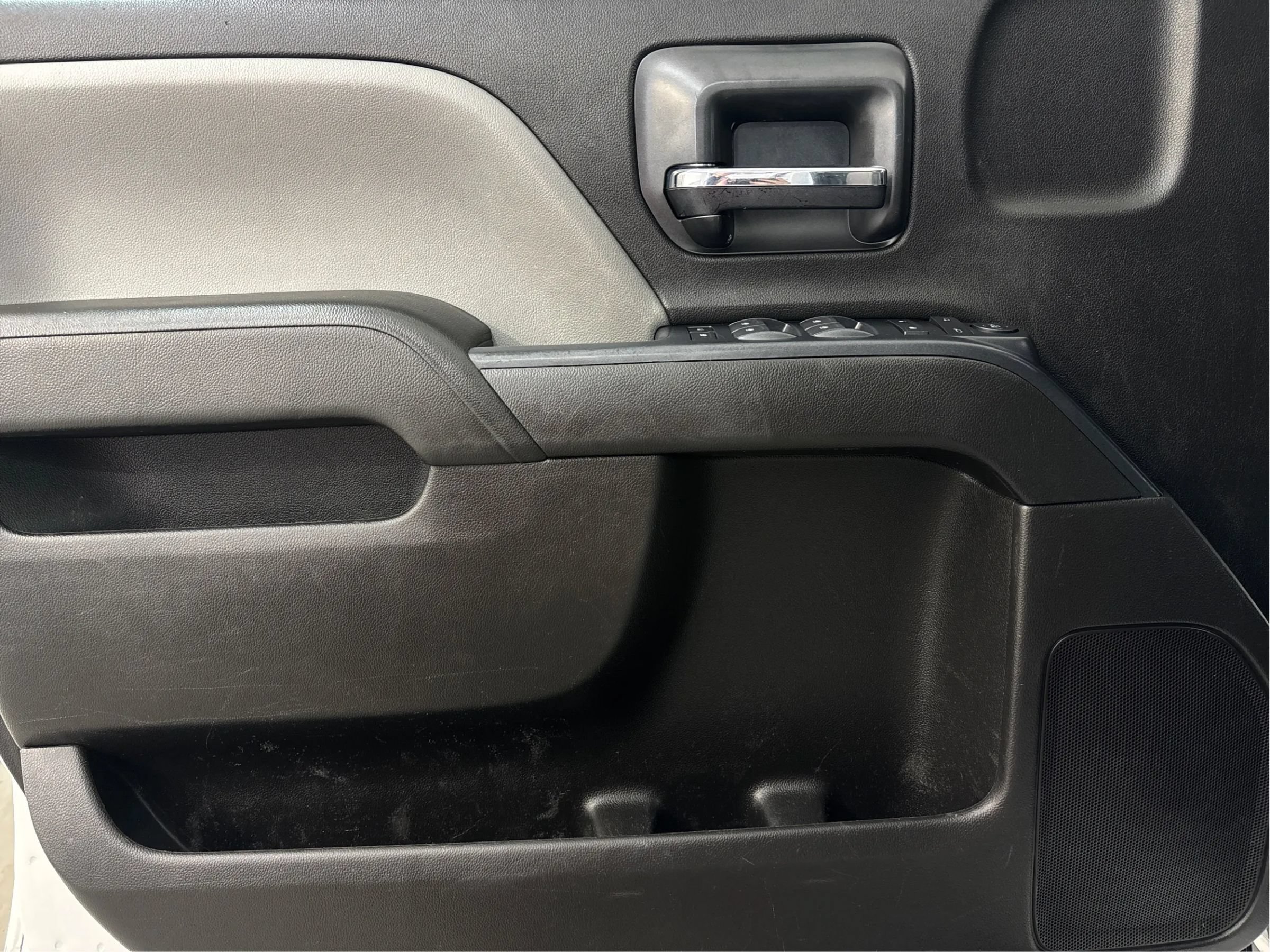 Used 2019 Chevrolet Silverado 2500 W/T AWD/4WD image 24