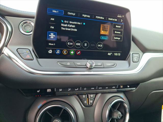New 2026 Chevrolet Blazer LT w/ Midnight/Sport Edition image 16