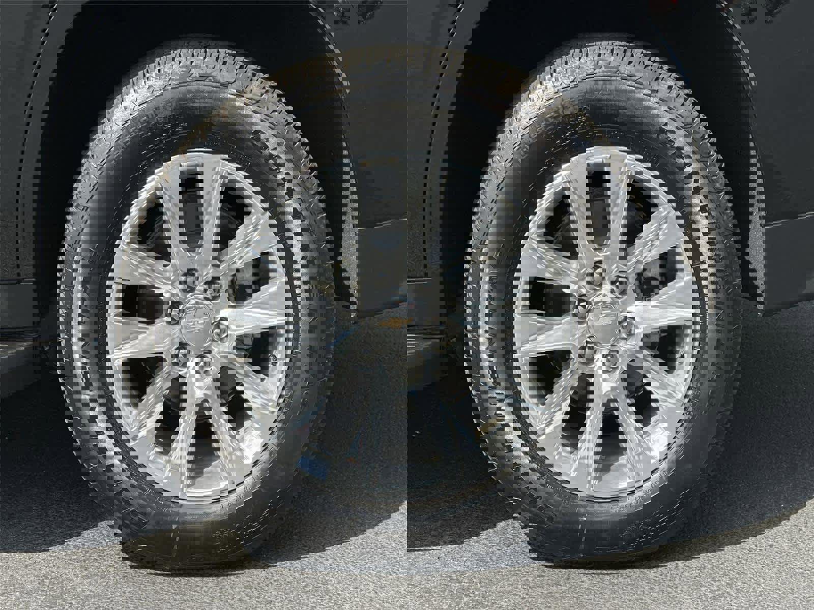 Used 2024 Chevrolet Tahoe Premier image 8