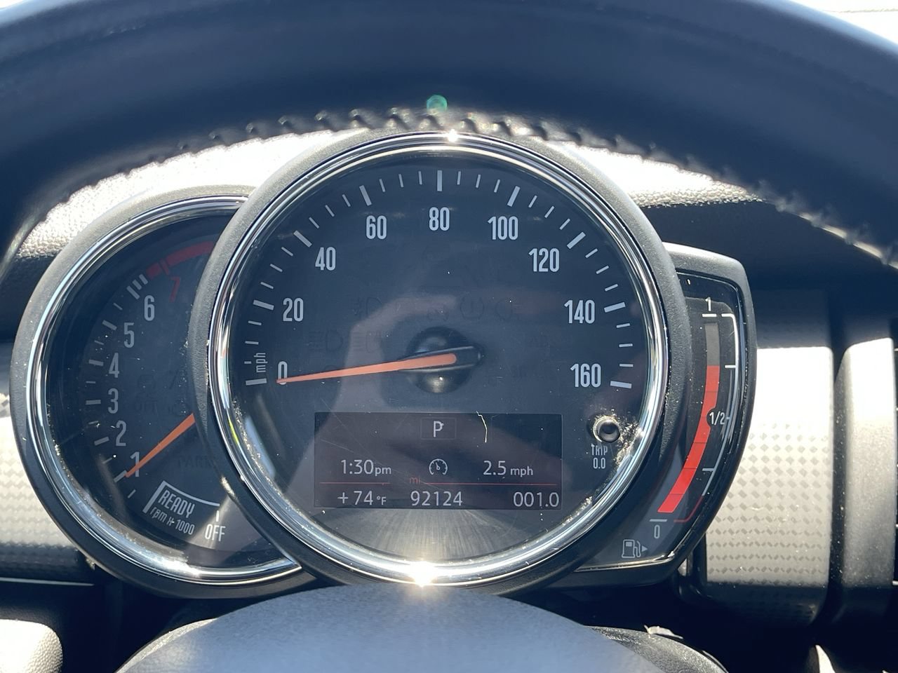 Used 2019 MINI Cooper 4-Door Hardtop FWD image 28