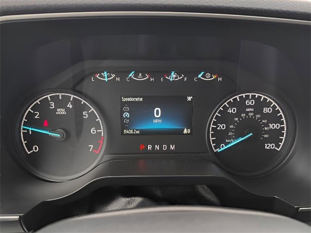 Used 2023 Ford F150 XLT image 16