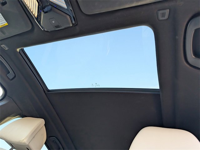 Used 2019 BMW X5 xDrive40i w/ M Sport Package image 17