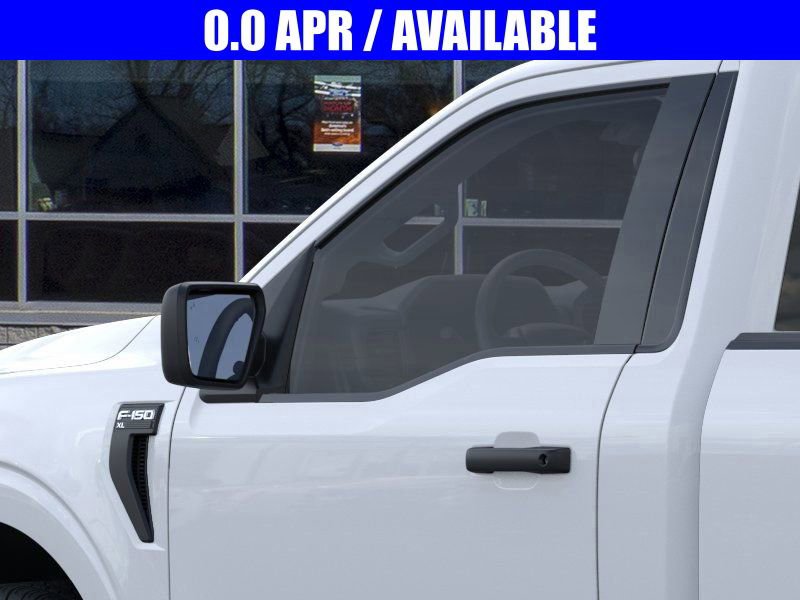 New 2026 Ford F150 XL w/ Equipment Group 103A High image 20