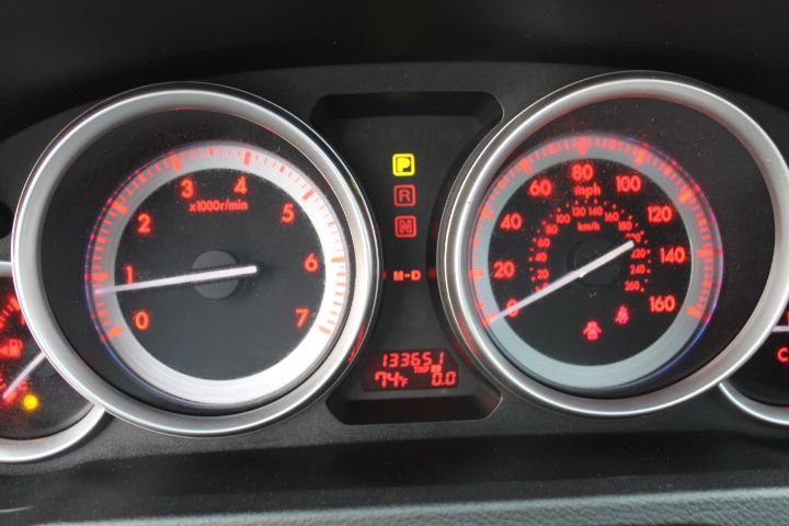 Used 2010 MAZDA MAZDA6 i Touring Plus image 20