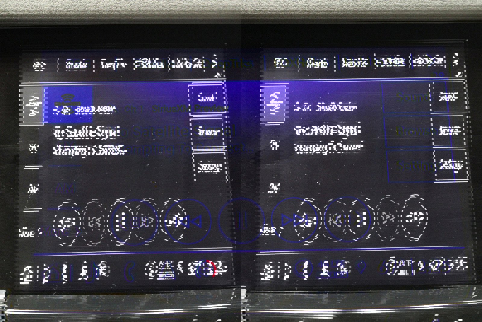 Certified 2024 Cadillac XT6 Premium Luxury w/ LPO, Floor Liner Package image 32