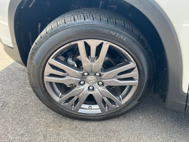 Used 2021 Honda Passport EX-L image 40