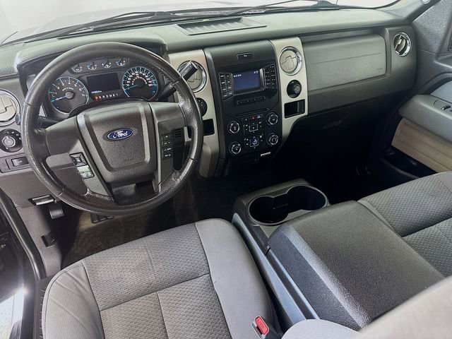 Used 2014 Ford F150 XLT w/ XLT Chrome Package image 26