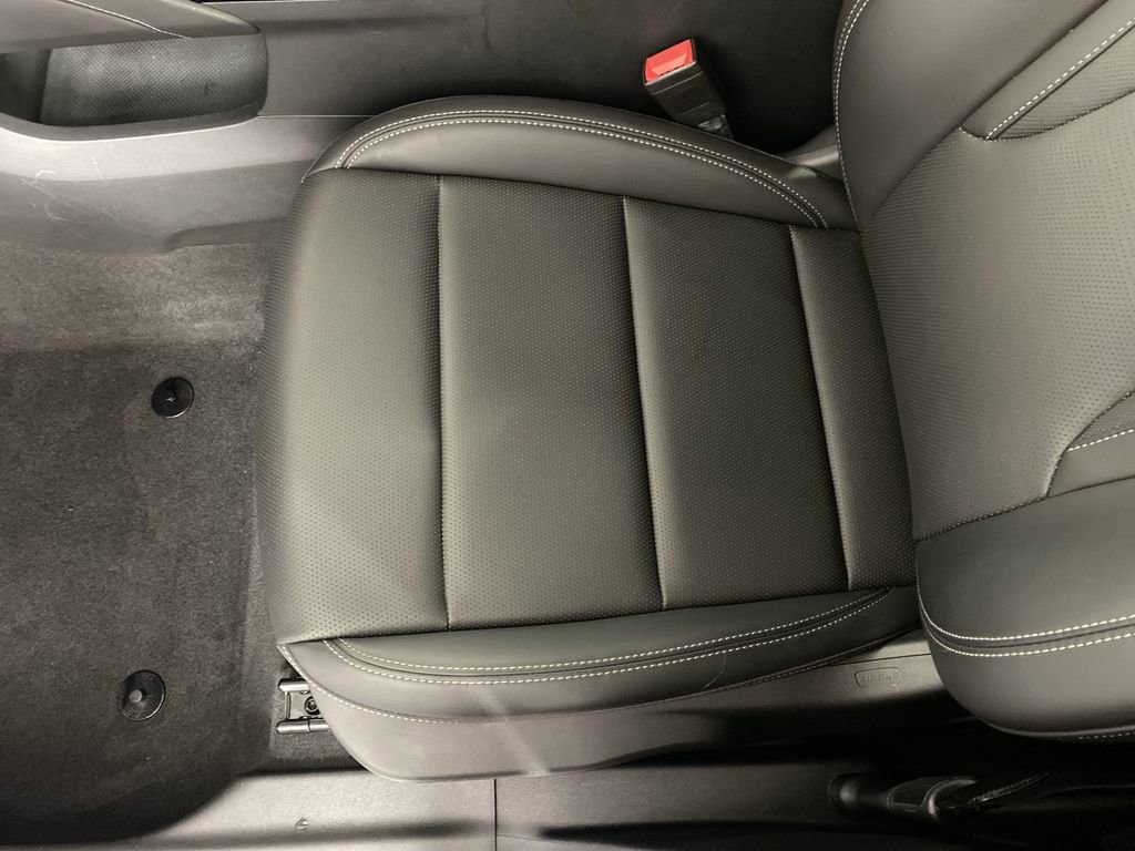 Certified 2025 Buick Envision Preferred image 21