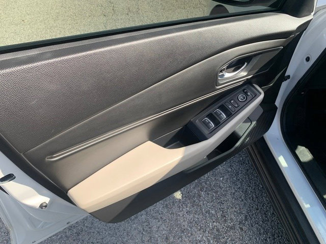 Used 2023 Honda Accord EX image 22