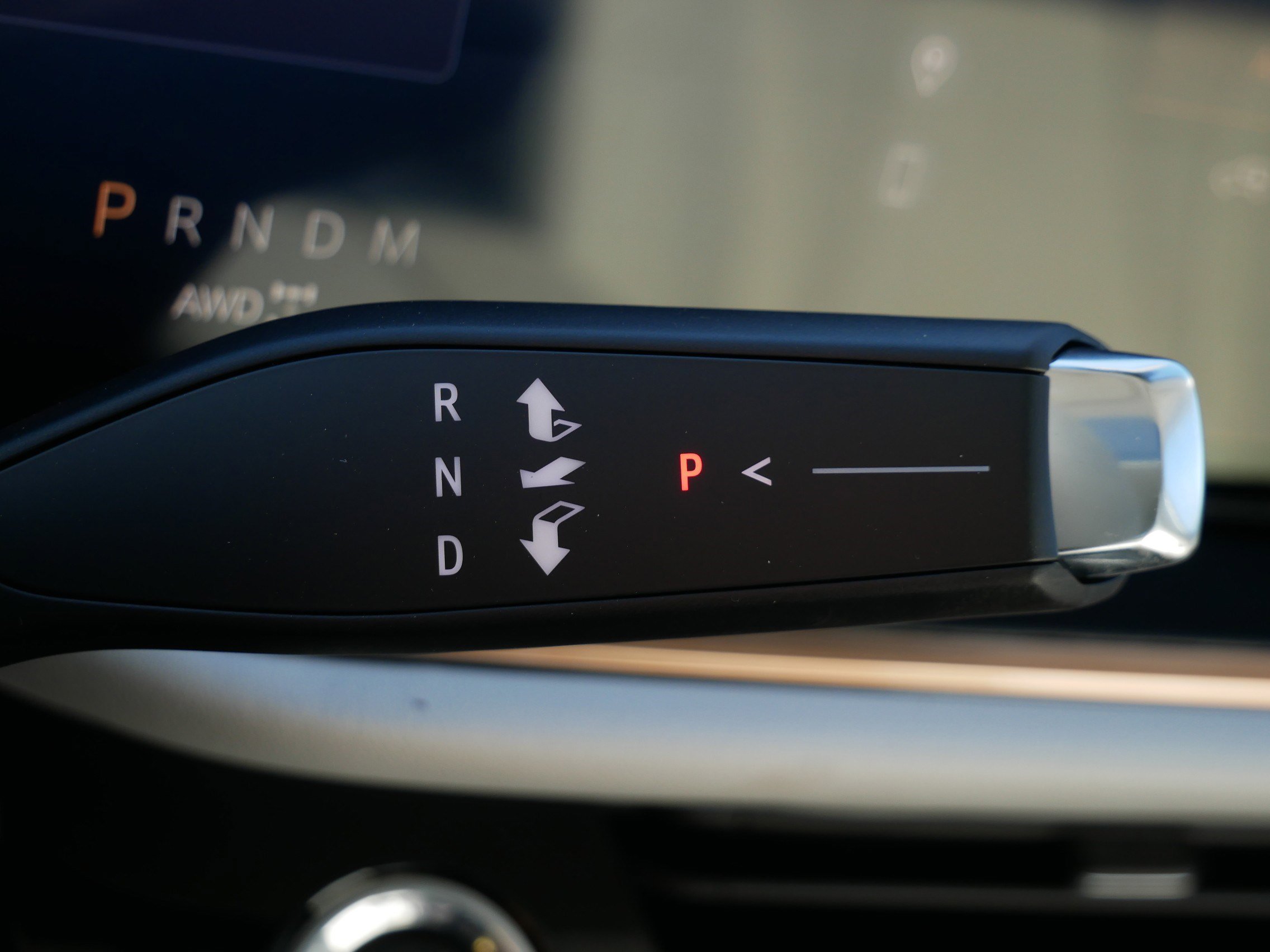 New 2026 Buick Envision Avenir image 9