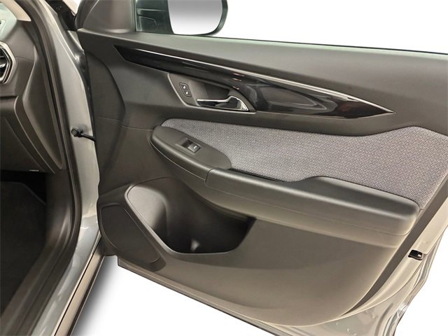 Used 2025 Chevrolet TrailBlazer LS w/ LS Convenience Package image 15