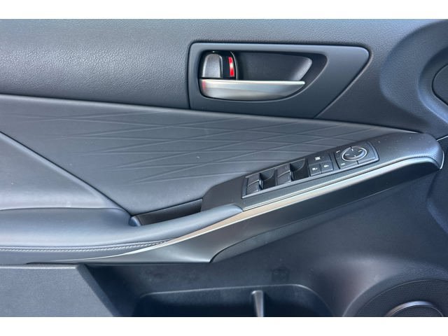 Certified 2024 Lexus IS 350 F Sport RWD image 11