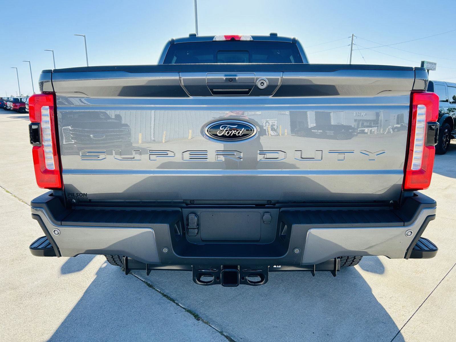 New 2026 Ford F250 XLT w/ XLT Premium Package image 42