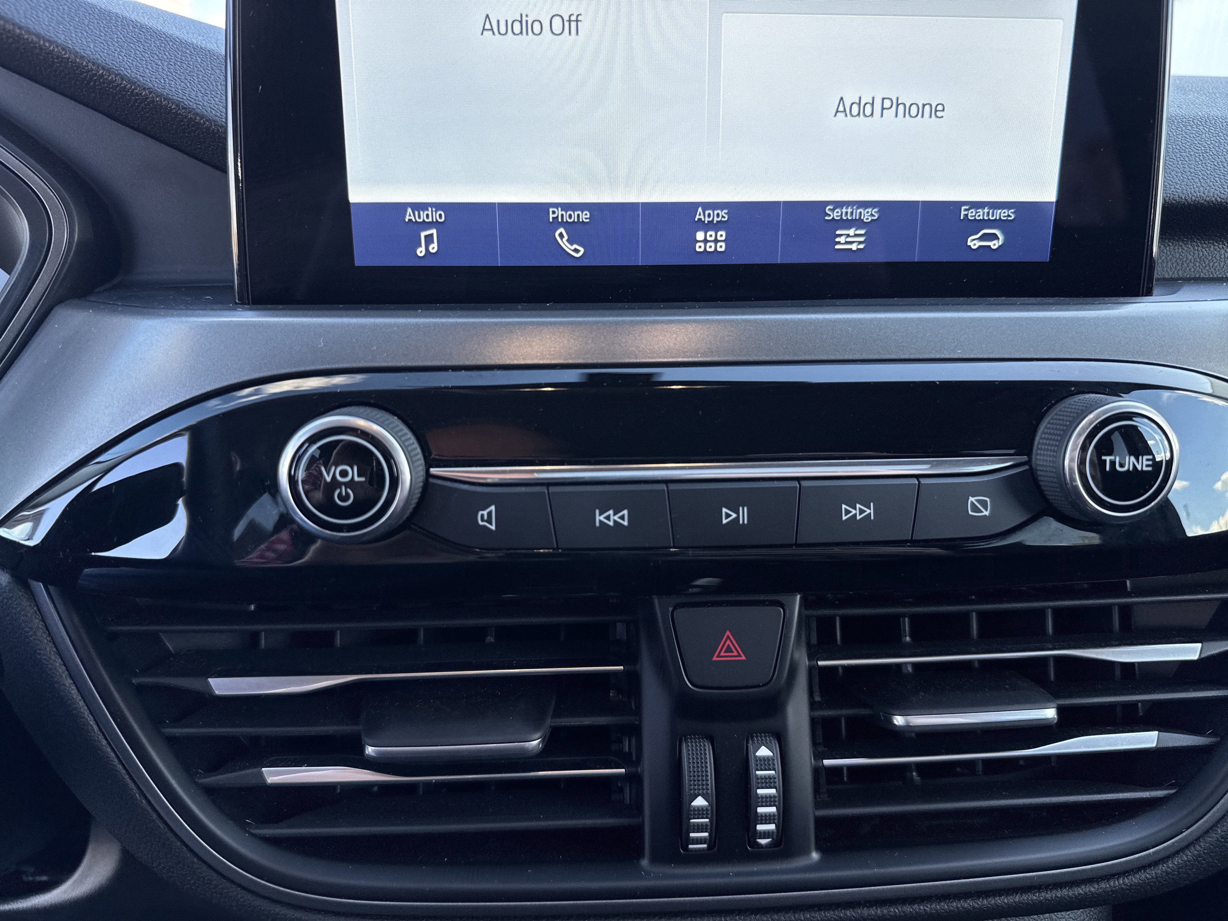 Used 2024 Ford Escape Active w/ Cold Weather Package image 31