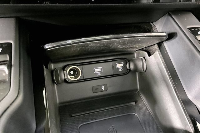 Used 2020 Kia Telluride EX w/ EX Premium Package FWD image 15