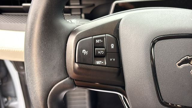 Used 2025 Ford Mustang Mach-E Premium RWD image 13