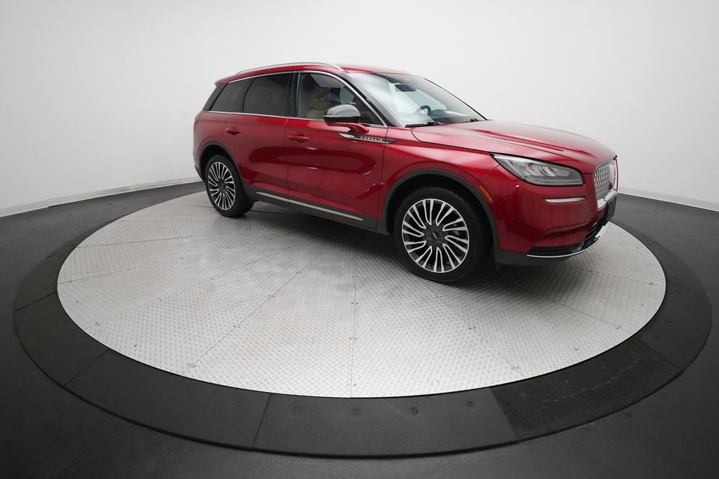 Used 2022 Lincoln Corsair Reserve w/ Elements Package image 36