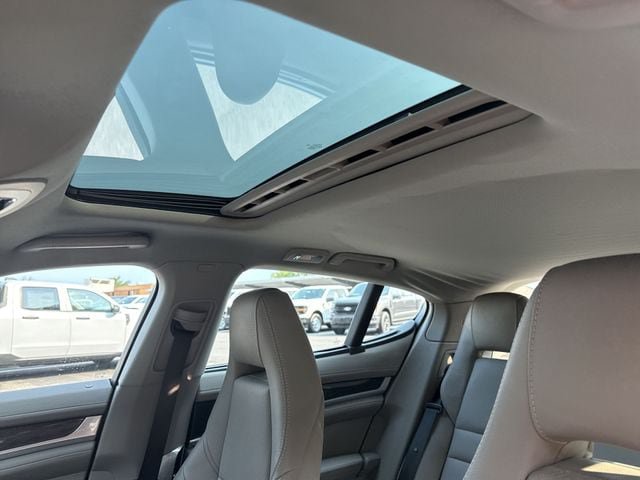 Used 2011 Porsche Panamera 4 AWD/4WD image 20