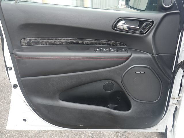 Used 2024 Dodge Durango R/T AWD/4WD image 17