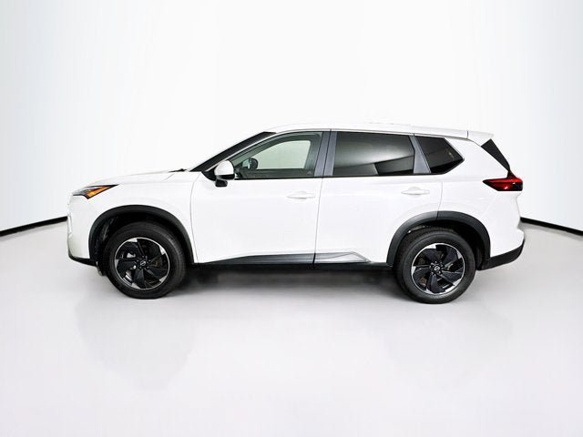 Certified 2026 Nissan Rogue SV AWD/4WD image 8