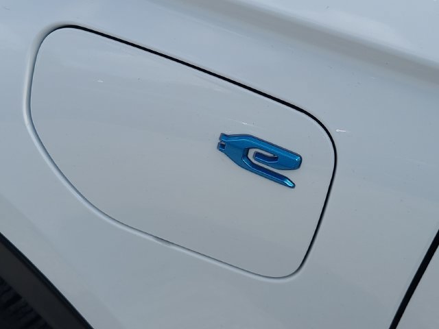 Used 2024 Jeep Grand Cherokee Limited 4xe AWD/4WD image 35