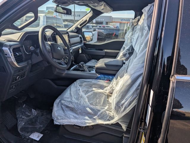 New 2026 Ford F150 Lariat w/ Equipment Group 501A Mid image 14