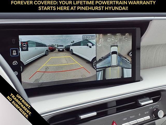 New 2026 Hyundai Palisade Calligraphy image 10